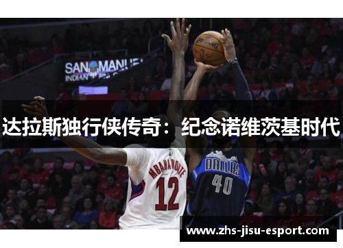 达拉斯独行侠传奇：纪念诺维茨基时代